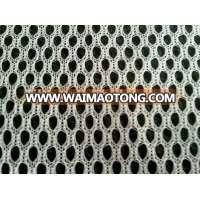 Polyester mattress mesh fabric