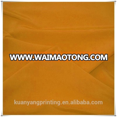 twill cotton nylon waterproof fabric