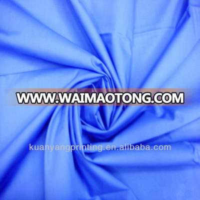 polyester cotton weft spandex fabric board shorts