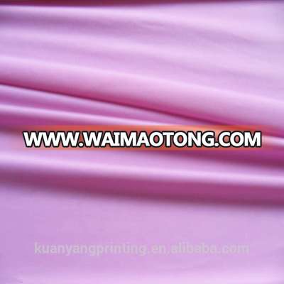 sublimated polyester beach short fabric supplier