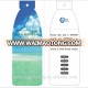 PET Bottle Certificated by GRS Top Quality recycled yoga pants fabric made-by