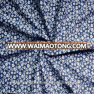 digital printed chlorine resistance pbt swimwear fabric