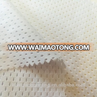 100%polyester mesh fabric for sublimation digital printing